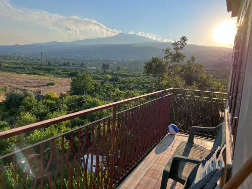Apartamento Home Holiday Ciumi
