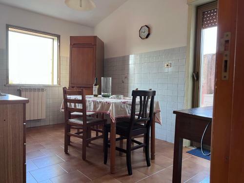 Apartamento Home Holiday Ciumi