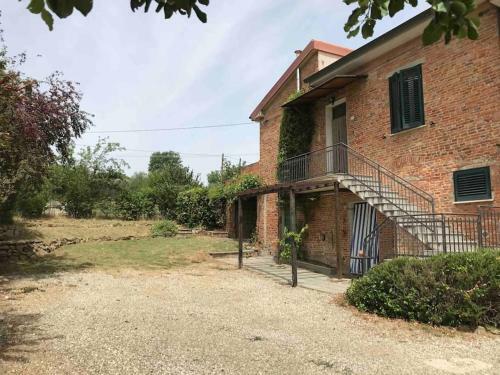Apartamento Il Rifugio