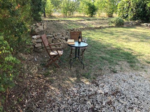 Apartamento Il Rifugio