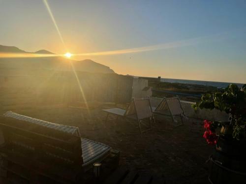 Apartamento La Finestra A Tramontana