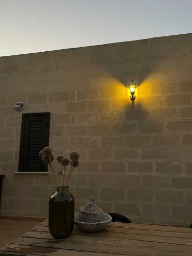 Apartamento La Finestra A Tramontana