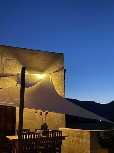 Apartamento La Finestra A Tramontana