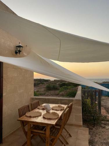 Apartamento La Finestra A Tramontana