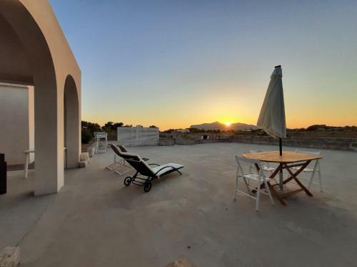 Apartamento Gli Archi Residence Calaazzurra