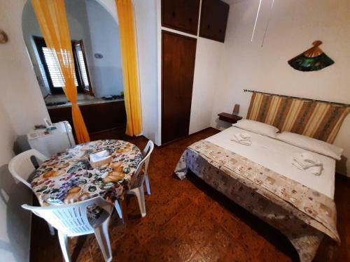 Apartamento Gli Archi Residence Calaazzurra