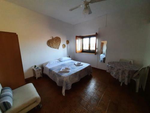 Apartamento Gli Archi Residence Calaazzurra