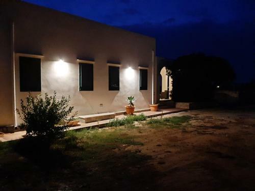 Apartamento Gli Archi Residence Calaazzurra