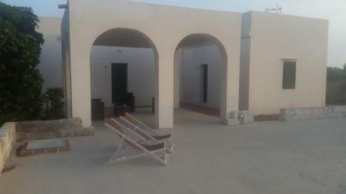 Apartamento Gli Archi Residence Calaazzurra