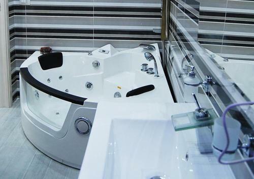 Bed & Breakfast Vittorio Emanuele II Suite