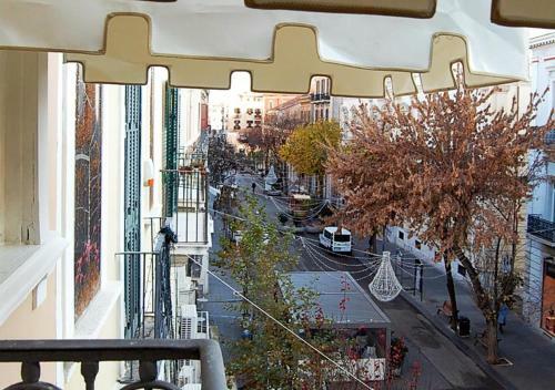 Bed & Breakfast Vittorio Emanuele II Suite