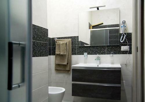 Bed & Breakfast Vittorio Emanuele II Suite
