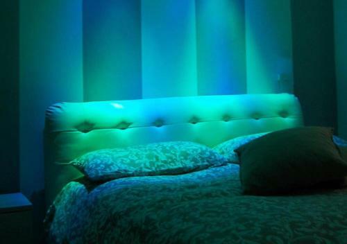 Bed & Breakfast Vittorio Emanuele II Suite