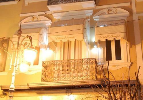 Bed & Breakfast Vittorio Emanuele II Suite