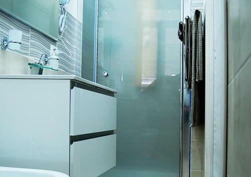 Bed & Breakfast Vittorio Emanuele II Suite