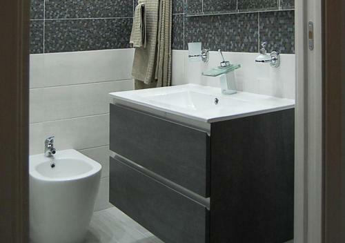 Bed & Breakfast Vittorio Emanuele II Suite