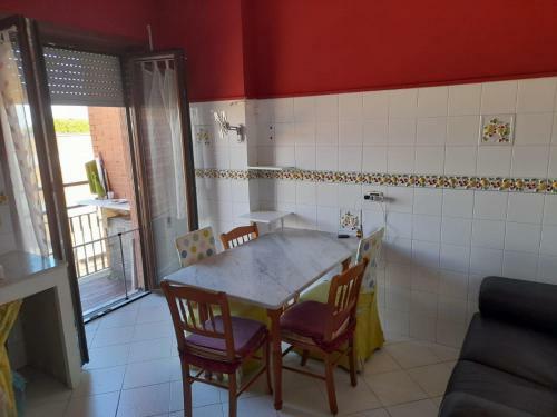 Apartamento Marcella Home Aeroporto