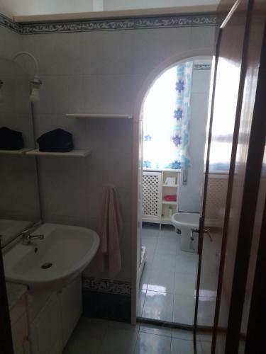 Apartamento Marcella Home Aeroporto