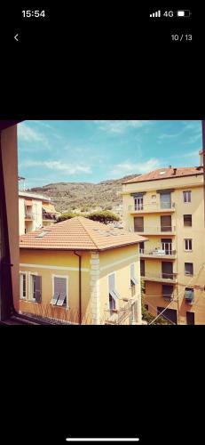 Apartamento Appartamento Incantevole Finalpia