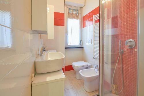 Apartamento Il Gelsomino