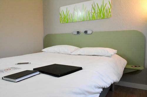 Hotel Ibis Budget Rouen Parc Des Expos Zenith