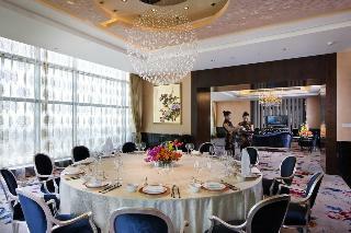 Nanyuan Universe Deluxe Hotel