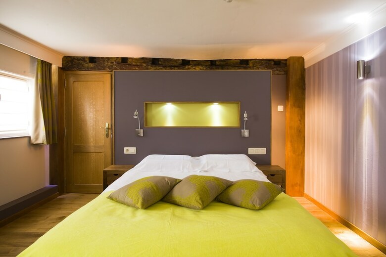 Hotel Auberge Du Sabotier
