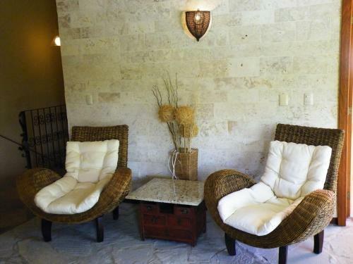 Villa Sherri Casa Linda