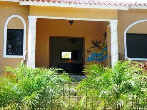 Villa Sherri Casa Linda