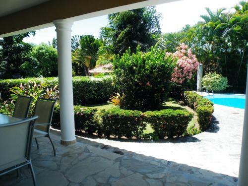 Villa Sherri Casa Linda