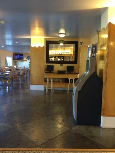 Posada Modern Inn & Suites - Lawrenceburg