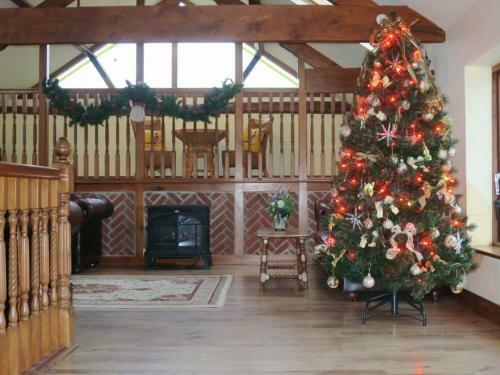 Pheasant Roost