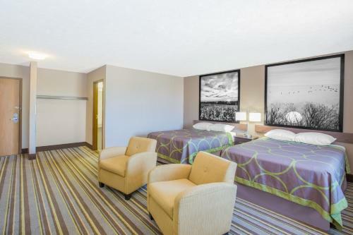 Hotel Super 8 Hasting