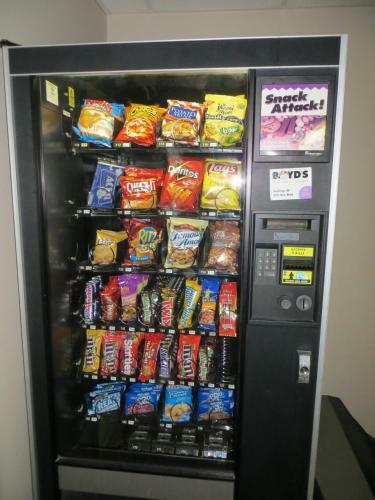 Hotel Super 8 Hasting