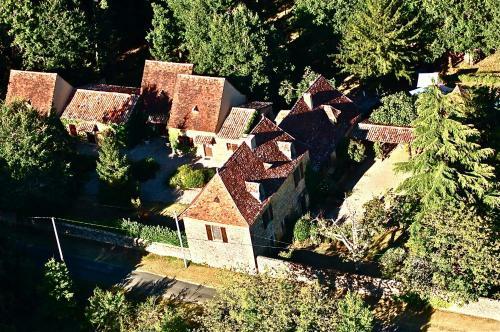 Bed & Breakfast Le Domaine De La Millasserie