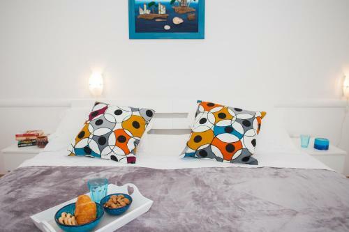 Apartments Barbara Tisno