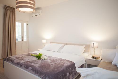 Apartments Barbara Tisno