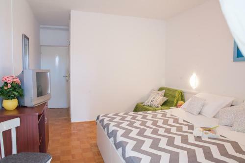 Apartments Barbara Tisno