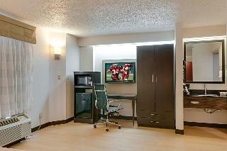 Hotel Sleep Inn New Orleans Airport