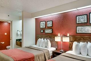 Hotel Sleep Inn New Orleans Airport