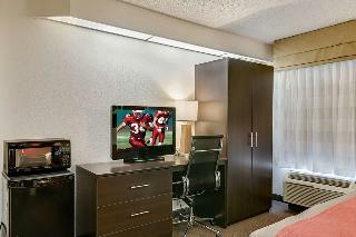 Hotel Sleep Inn New Orleans Airport