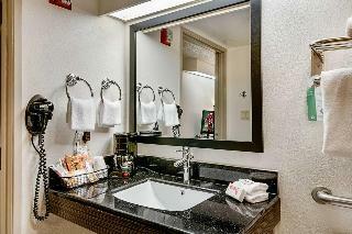Hotel Sleep Inn New Orleans Airport