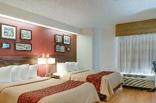 Hotel Sleep Inn New Orleans Airport