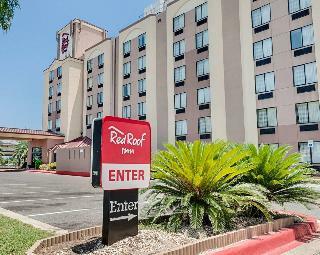 Hotel Sleep Inn New Orleans Airport