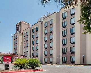 Hotel Sleep Inn New Orleans Airport