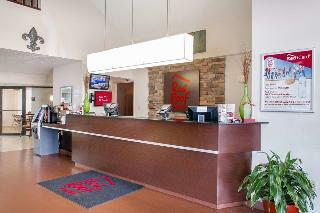 Hotel Sleep Inn New Orleans Airport