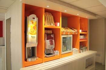 Hotel Premiere Classe Soissons