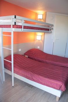 Hotel Premiere Classe Soissons