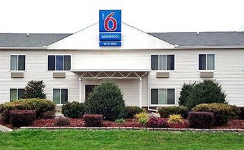 Motel 6 Des Moines East - Altoona