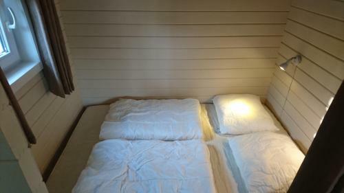 Tornby Strand Camping Cottages